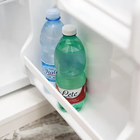 Elite Del Centro Storico Nápoly