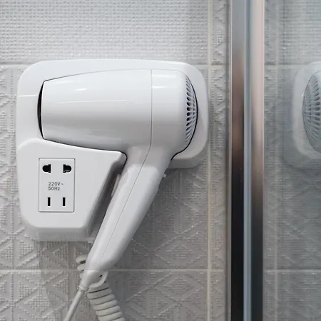 Panzió Elite Del Centro Storico Nápoly