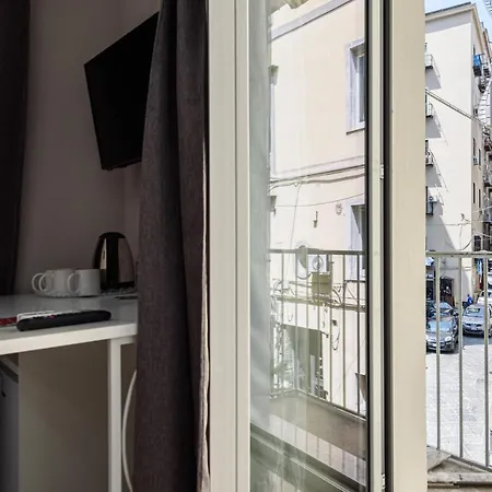 Bed and Breakfast Elite Del Centro Storico 4*