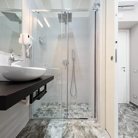 Elite Del Centro Storico Panzió Nápoly