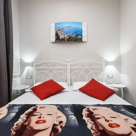 Bed and Breakfast Elite Del Centro Storico