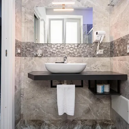 Elite Del Centro Storico Nápoly