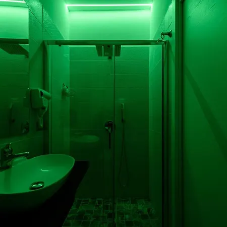 Panzió Elite Del Centro Storico