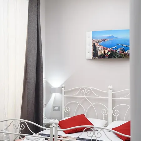 Bed and Breakfast Elite Del Centro Storico 4*