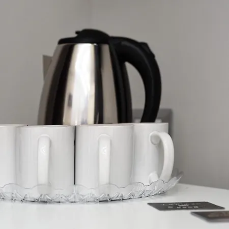 Elite Del Centro Storico Bed and Breakfast Νάπολη