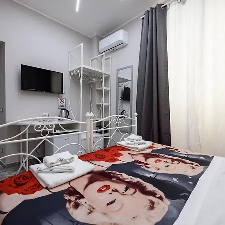 Elite Del Centro Storico Bed and Breakfast