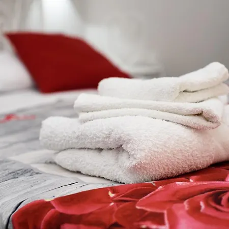 Elite Del Centro Storico 4*