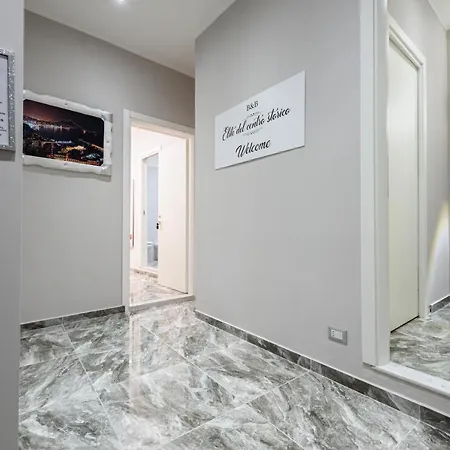 Bed and Breakfast Elite Del Centro Storico