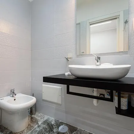 Bed and Breakfast Elite Del Centro Storico Νάπολη