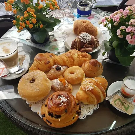 Bed and Breakfast Elite Del Centro Storico