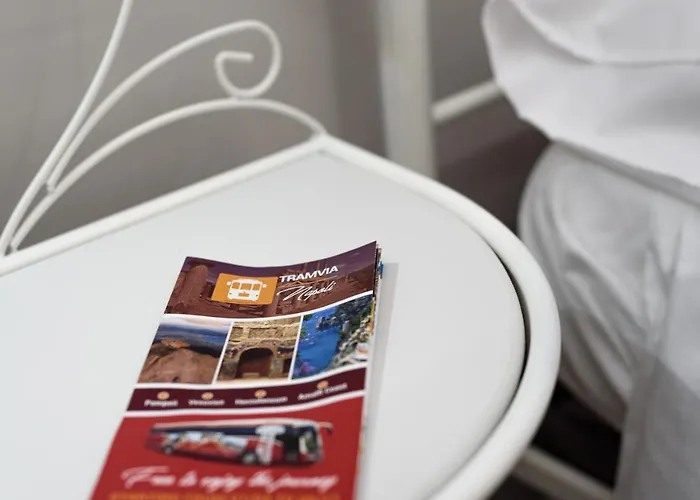 Elite Del Centro Storico Νάπολη