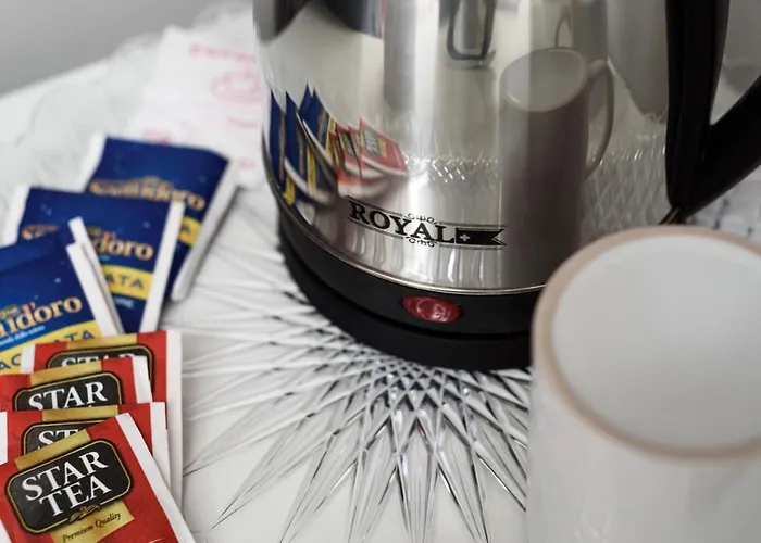 Elite Del Centro Storico 4* Νάπολη