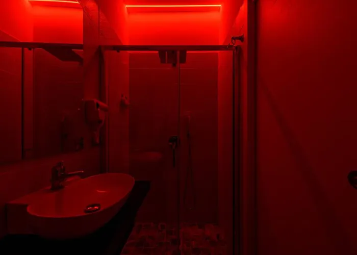 Bed and Breakfast Elite Del Centro Storico 4*