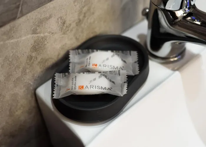 Elite Del Centro Storico Bed and Breakfast 4*