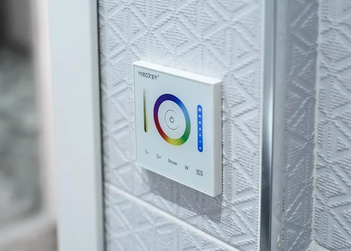 Elite Del Centro Storico Bed and Breakfast Νάπολη