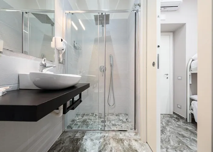 Elite Del Centro Storico Bed and Breakfast Νάπολη