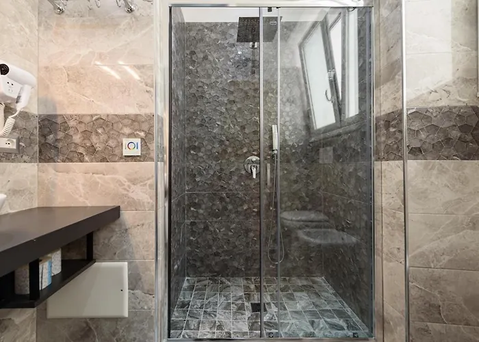 Bed and Breakfast Elite Del Centro Storico Νάπολη