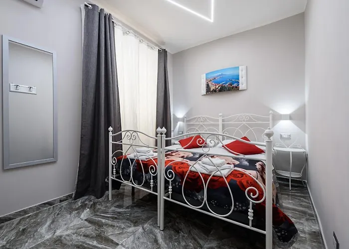 Elite Del Centro Storico