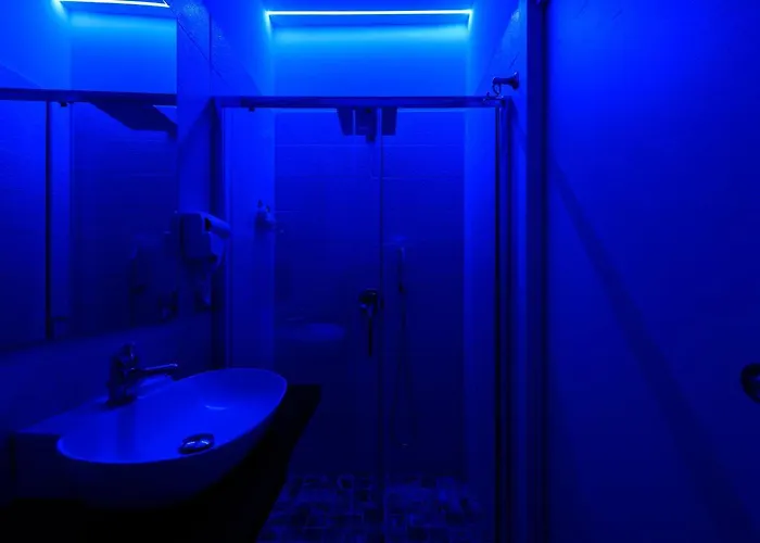 Elite Del Centro Storico فندق مبيت وإفطار