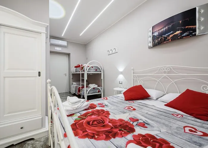 Elite Del Centro Storico 4*