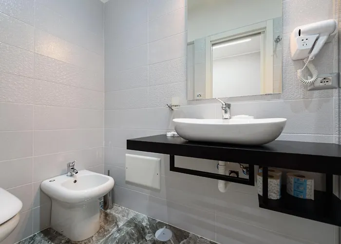 Bed and Breakfast Elite Del Centro Storico Νάπολη