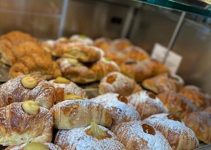 Elite Del Centro Storico 4*