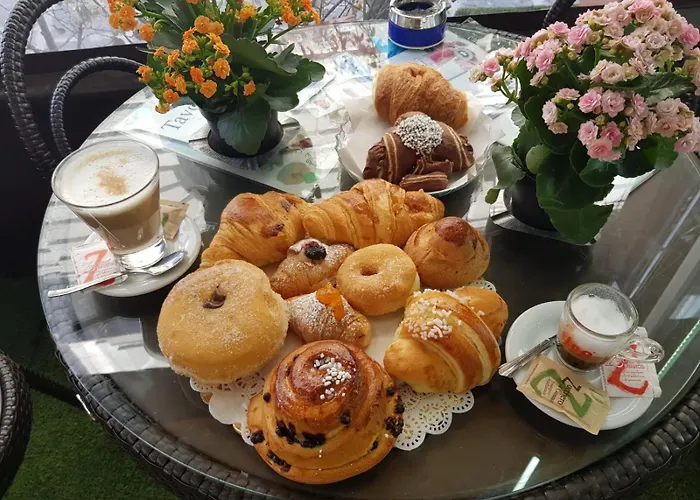 Bed and Breakfast Elite Del Centro Storico