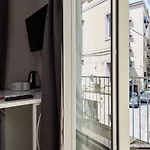Panzió Elite Del Centro Storico 4*