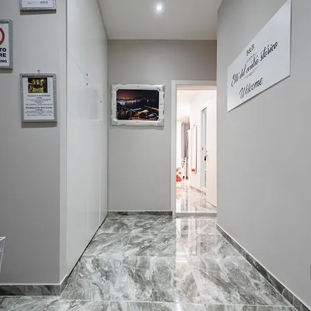 Elite Del Centro Storico Couette-café 4*