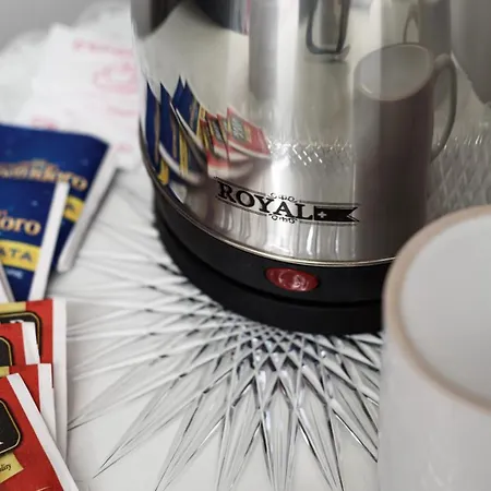 Elite Del Centro Storico 4* Naples