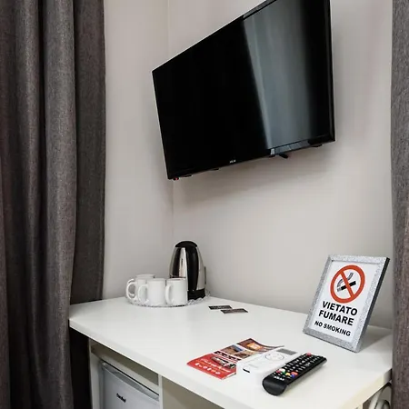 Elite Del Centro Storico Naples