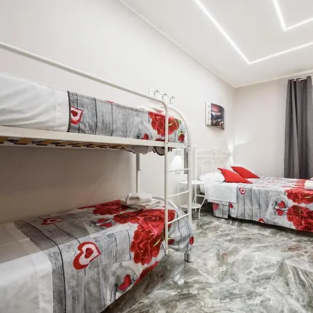 Elite Del Centro Storico 4* Неаполь