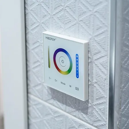 Elite Del Centro Storico Couette-café Naples