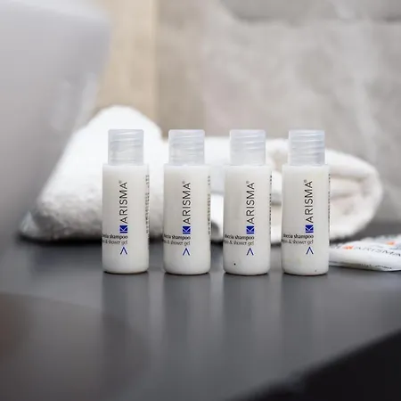 Couette-café Elite Del Centro Storico 4*