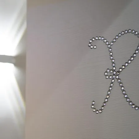 Elite Del Centro Storico Couette-café Naples