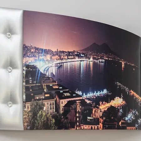 Couette-café Elite Del Centro Storico Naples