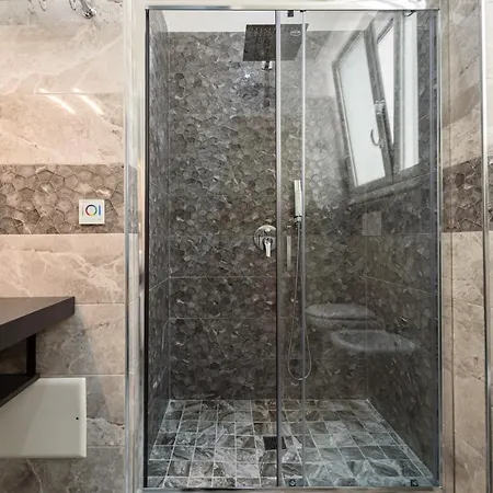 Couette-café Elite Del Centro Storico Naples