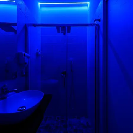 Elite Del Centro Storico Couette-café