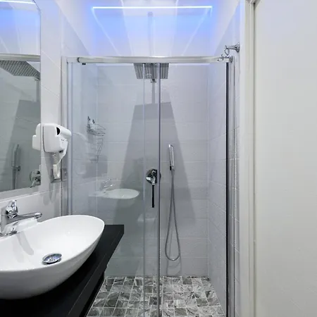 Couette-café Elite Del Centro Storico 4*