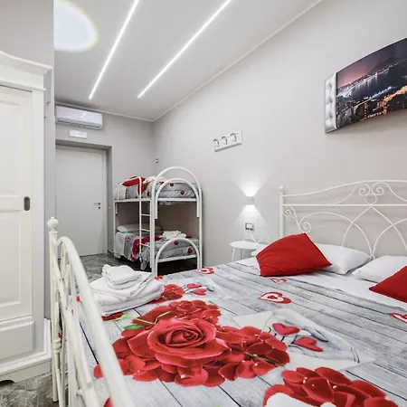 Elite Del Centro Storico 4*