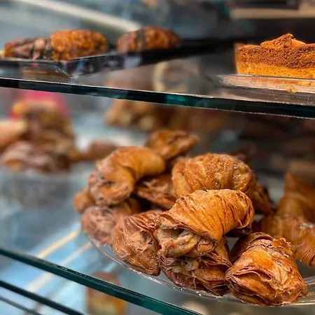 Couette-café Elite Del Centro Storico Naples