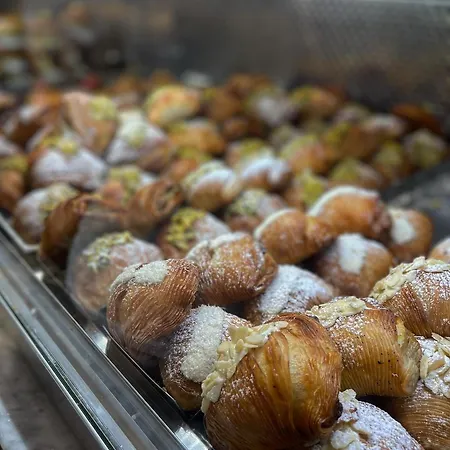 Elite Del Centro Storico Couette-café Naples